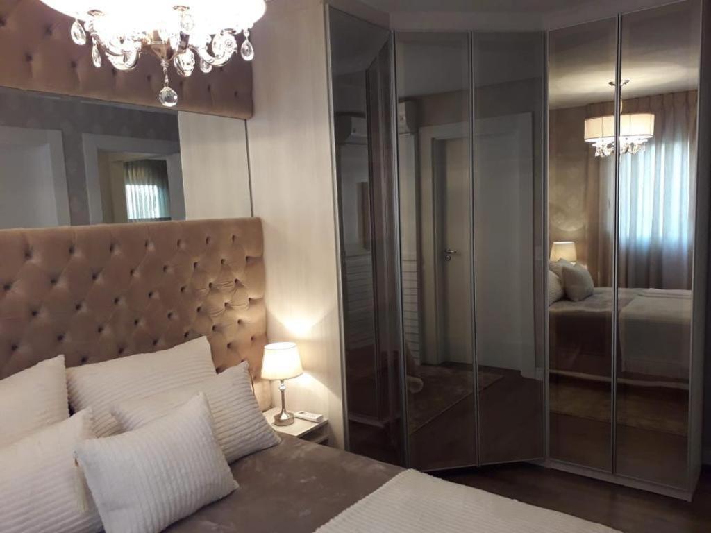 Luxo Borges Apartamento Gramado