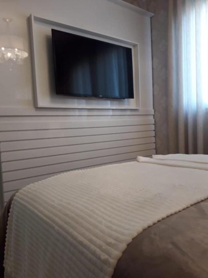 Luxo Borges Apartamento *